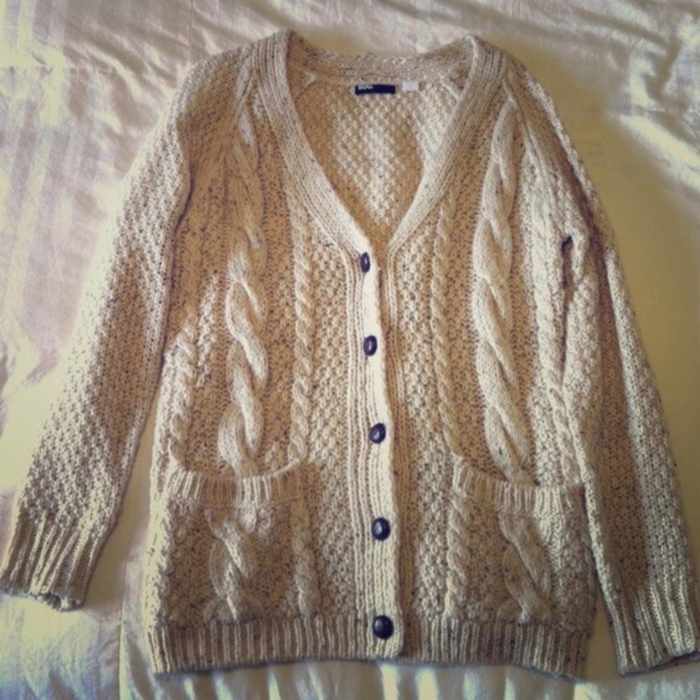 Urban Outfitters Wool Sweater
